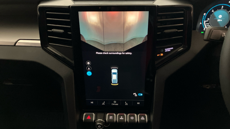 Volkswagen Amarok Diesel D/Cab Pick Up Life 2.0 TDI 205 4MOTION Auto